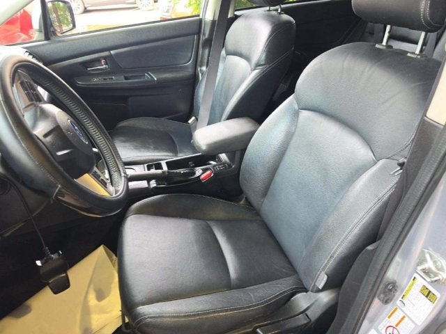 2014 Subaru XV Crosstrek Limited
