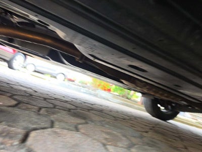 2014 Subaru XV Crosstrek Limited