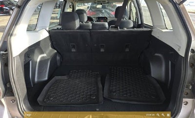 2014 Subaru Forester 2.5i