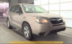 2014 Subaru Forester 2.5i
