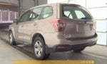 2014 Subaru Forester 2.5i