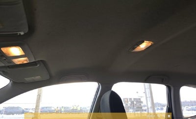 2014 Subaru Forester 2.5i