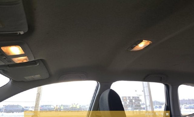 2014 Subaru Forester 2.5i