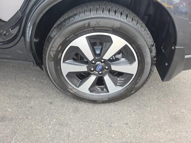 2018 Subaru Forester Premium