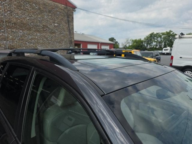 2018 Subaru Forester Premium