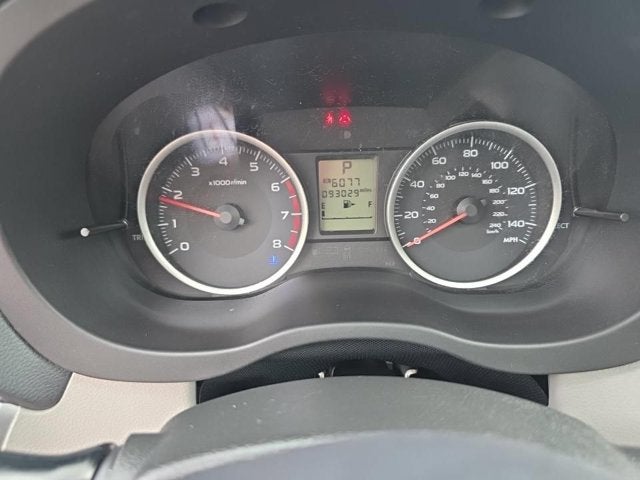 2018 Subaru Forester Premium