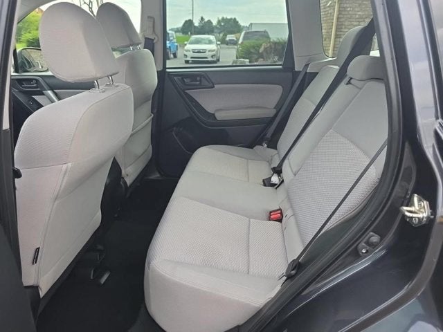 2018 Subaru Forester Premium
