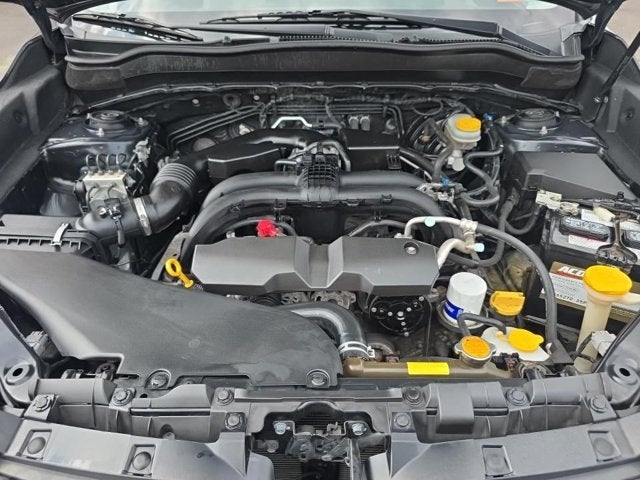 2018 Subaru Forester Premium