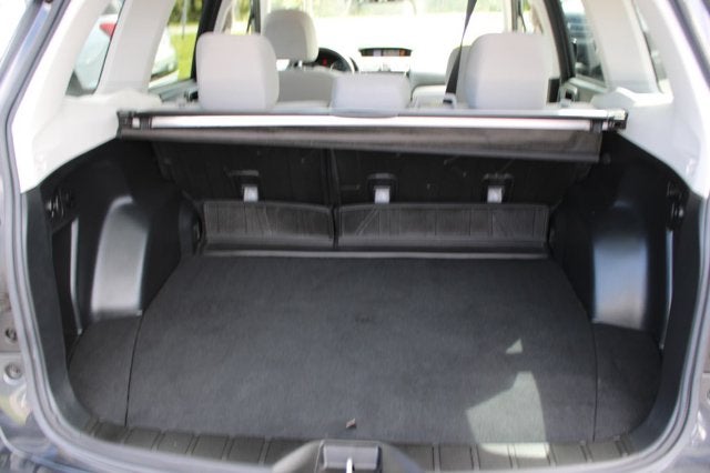 2018 Subaru Forester Premium