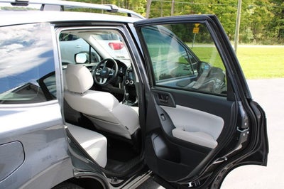 2018 Subaru Forester Premium