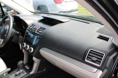 2018 Subaru Forester Premium