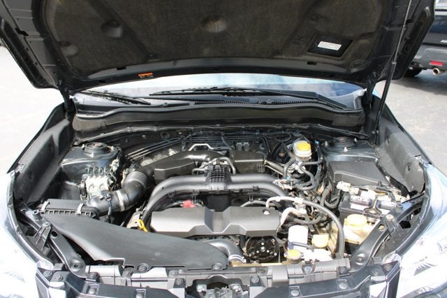 2018 Subaru Forester Premium