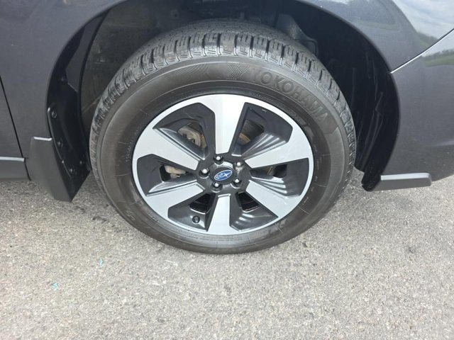 2018 Subaru Forester Premium