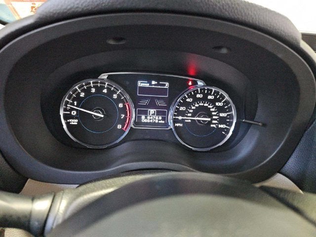 2017 Subaru Forester Premium
