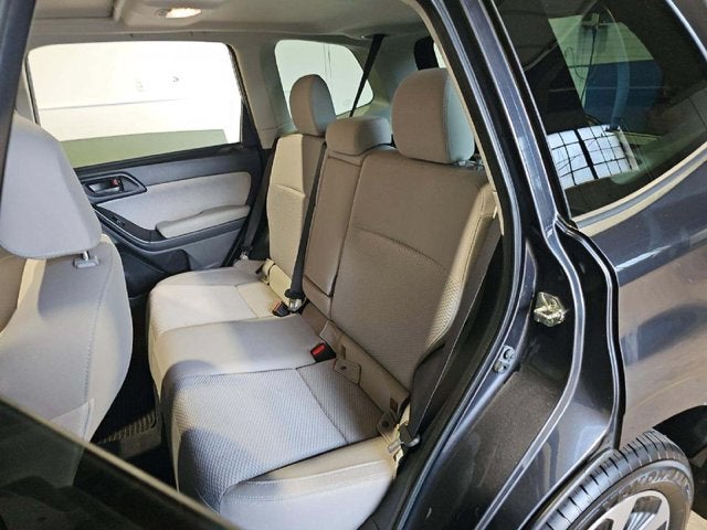 2017 Subaru Forester Premium