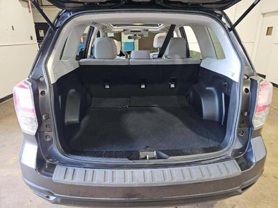2017 Subaru Forester Premium