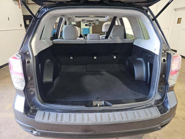 2017 Subaru Forester Premium