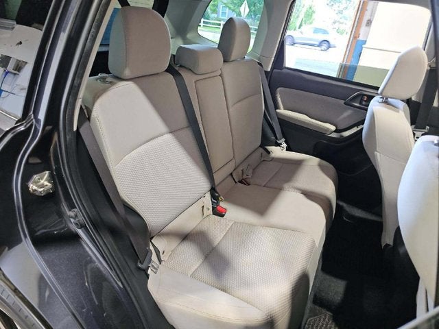2017 Subaru Forester Premium