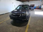 2017 Subaru Forester Premium