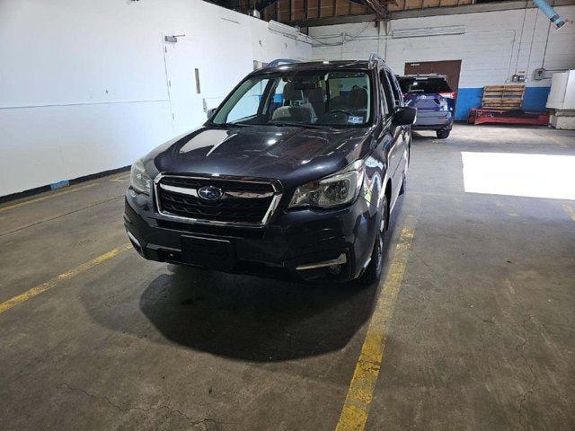 2017 Subaru Forester Premium