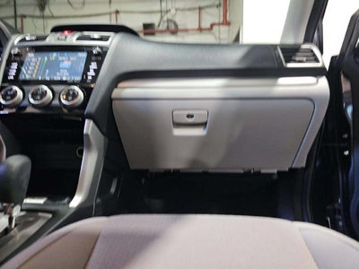 2017 Subaru Forester Premium