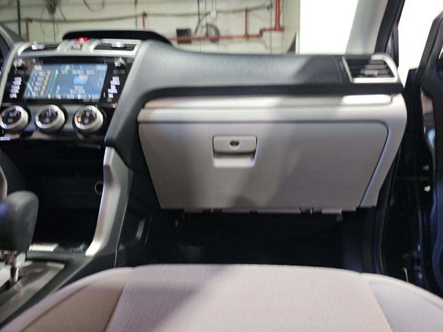 2017 Subaru Forester Premium