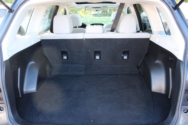 2017 Subaru Forester Premium