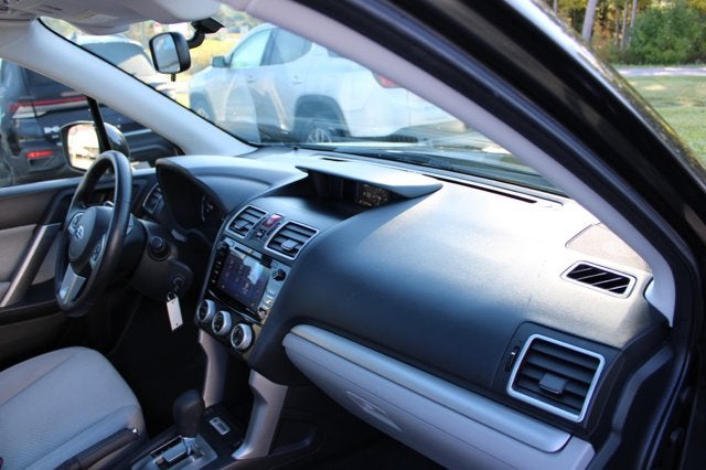 2017 Subaru Forester Premium