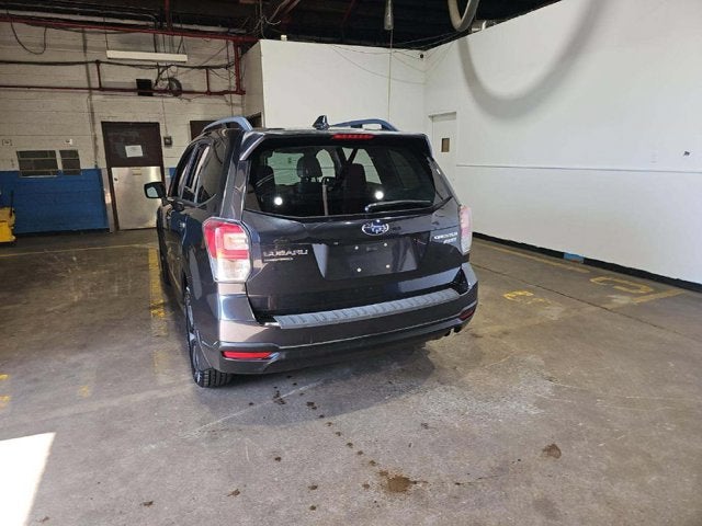 2017 Subaru Forester Premium