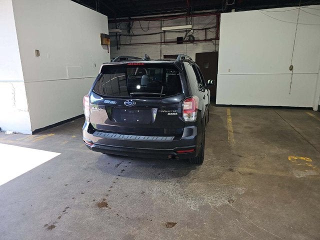 2017 Subaru Forester Premium