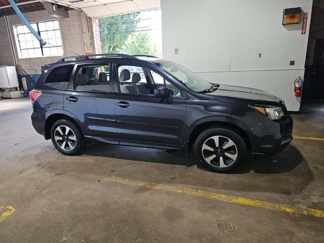 2017 Subaru Forester Premium