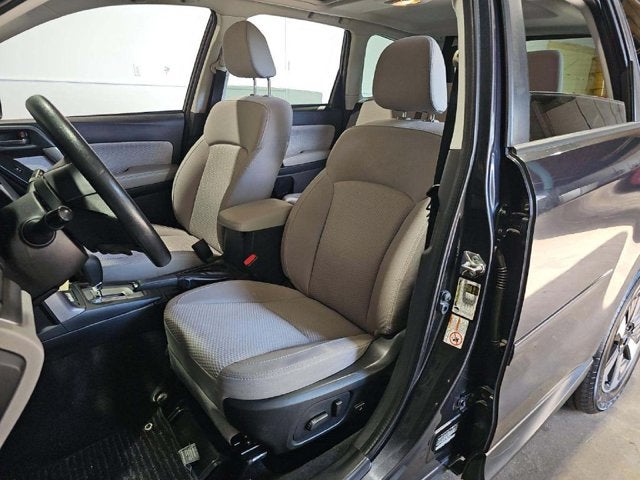 2017 Subaru Forester Premium