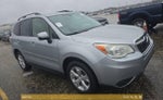 2014 Subaru Forester 2.5i Touring