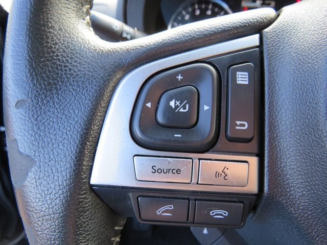 2017 Subaru Forester Touring