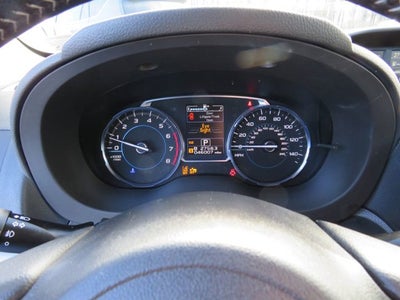 2017 Subaru Forester Touring