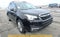 2017 Subaru Forester Touring