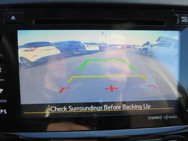 2017 Subaru Forester Touring