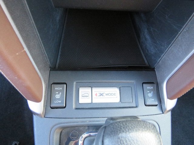 2017 Subaru Forester Touring