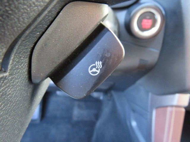 2017 Subaru Forester Touring