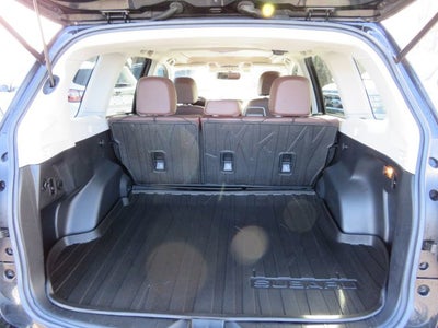 2017 Subaru Forester Touring