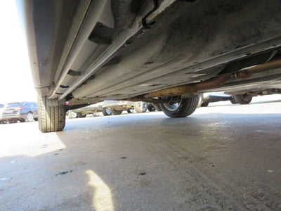 2017 Subaru Forester Touring