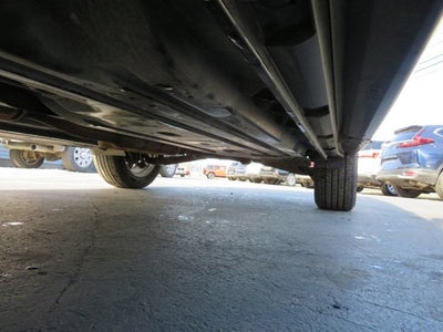 2017 Subaru Forester Touring