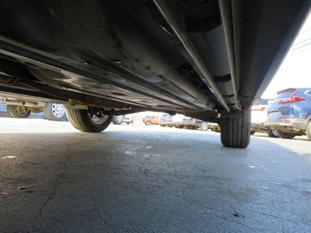 2017 Subaru Forester Touring