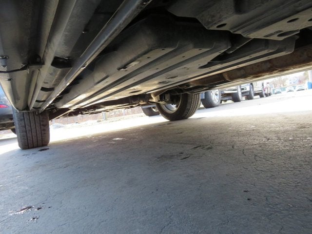 2017 Subaru Forester Touring