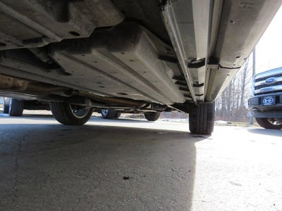 2017 Subaru Forester Touring