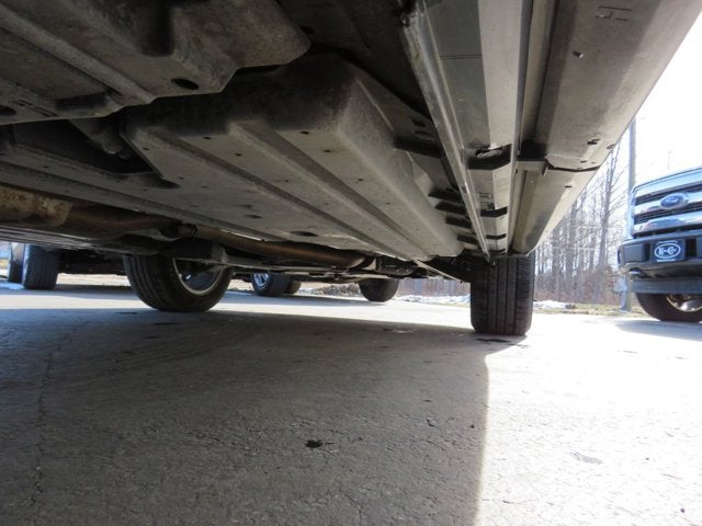 2017 Subaru Forester Touring