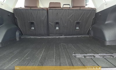 2017 Subaru Forester Touring