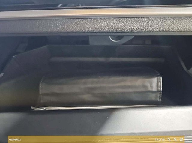 2018 Subaru Forester Touring