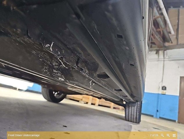 2018 Subaru Forester Touring