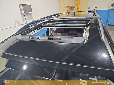 2018 Subaru Forester Touring